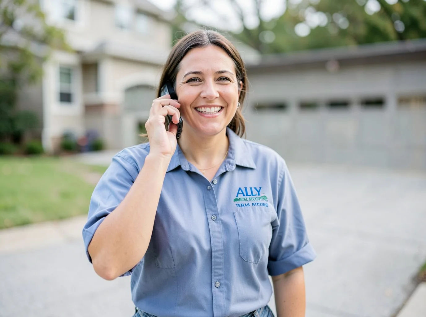 Metal Roof Installation Leesville, OH FAQs